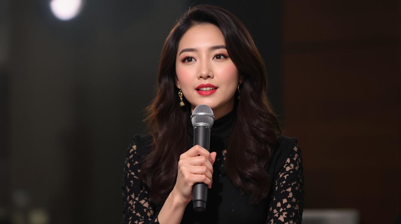 51每日爆料大赛 - 知名女星回应出轨传闻：发长文声明，粉丝力挺，网友炸锅